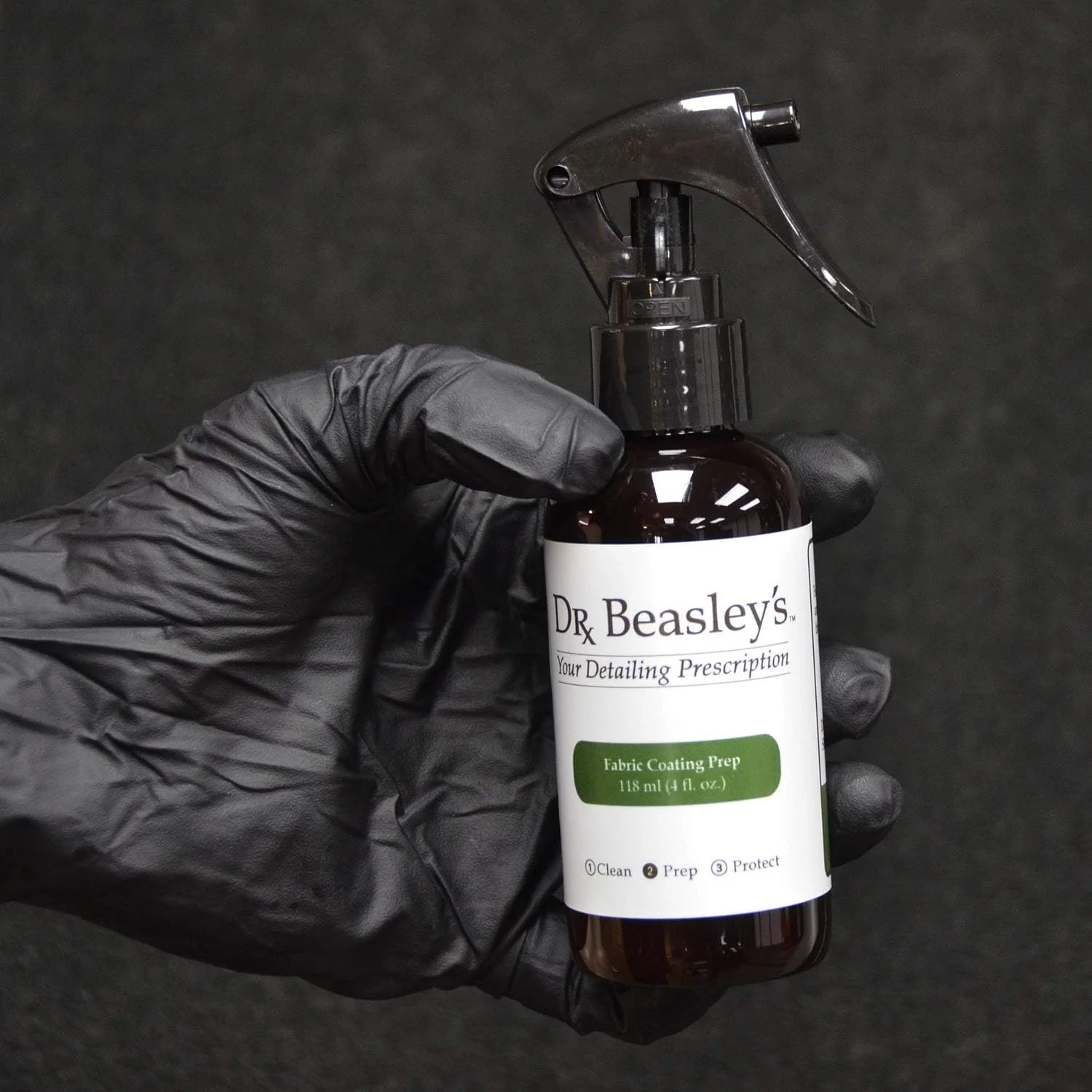 Dr. Beasley's Fabric and Convertible Coating Pro Kit - Image 5