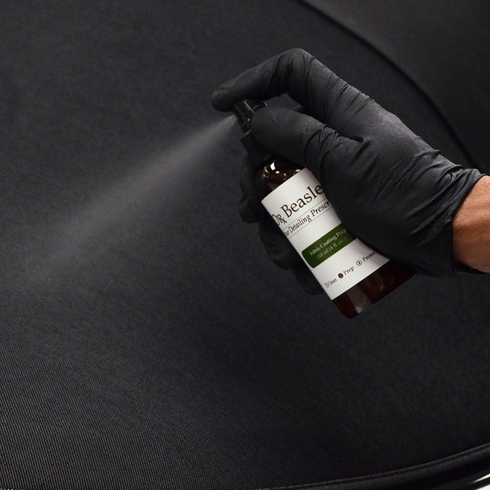 Dr. Beasley's Fabric and Convertible Coating Pro Kit - Image 6