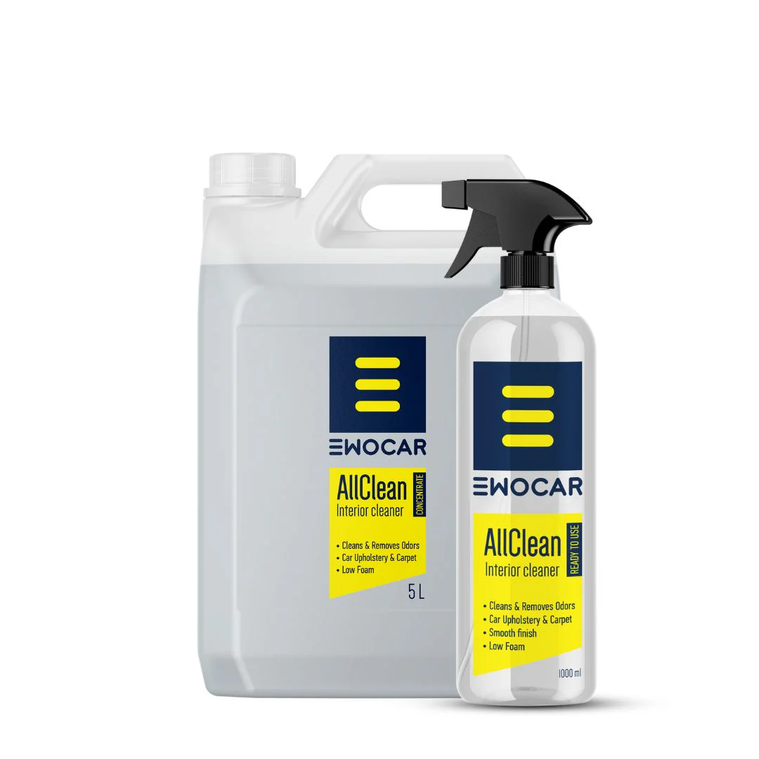 EWOCAR All Clean - Interior Cleaner