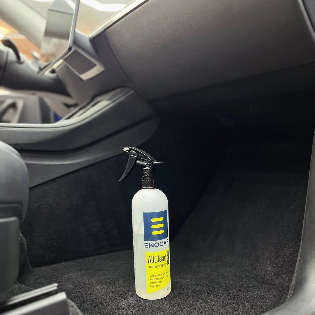 EWOCAR All Clean - Interior Cleaner - Image 2