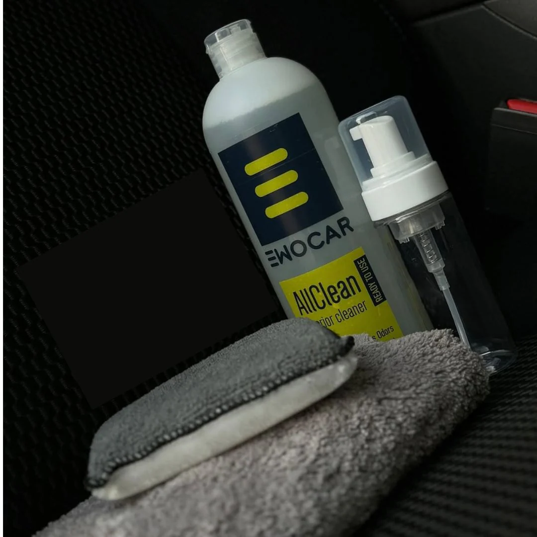 EWOCAR All Clean - Interior Cleaner - Image 3