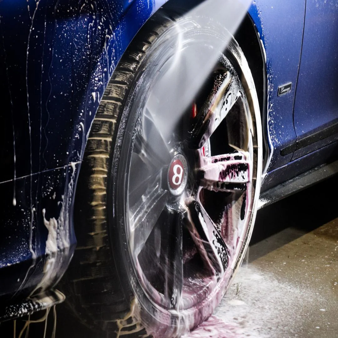 EWOCAR Bleed Wheel Cleaner and Iron Fallout Remover - Image 4