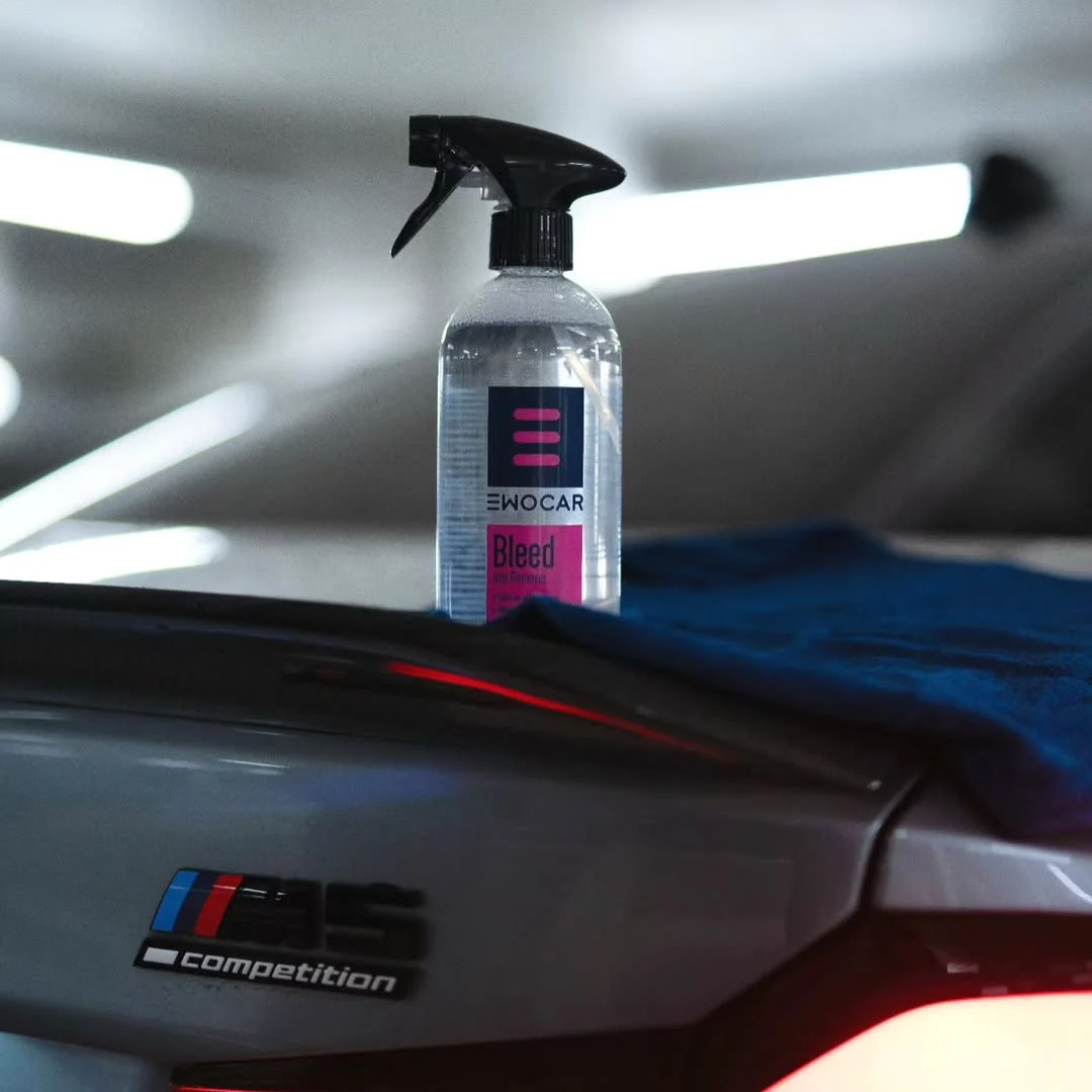 EWOCAR Bleed Wheel Cleaner and Iron Fallout Remover - Image 5