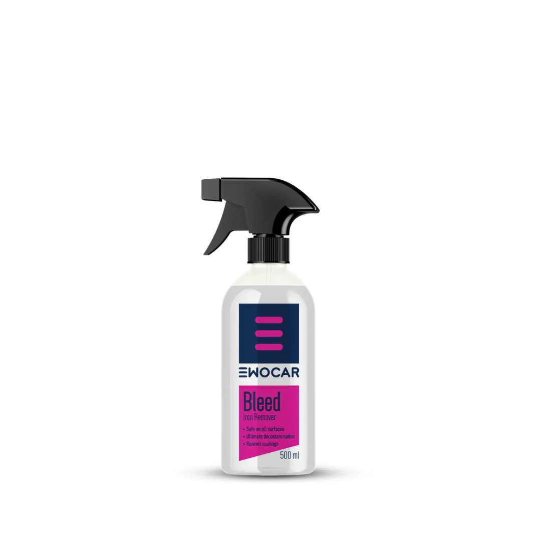 EWOCAR Bleed Wheel Cleaner and Iron Fallout Remover - Image 7