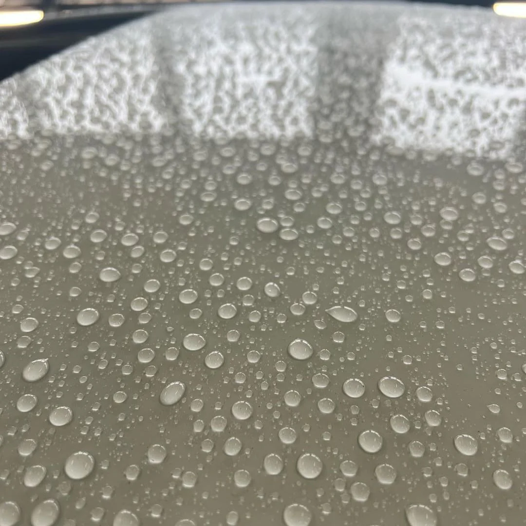 EWOCAR Boost+ 100ml - Sprayable 12 month Ceramic Coating - Image 3