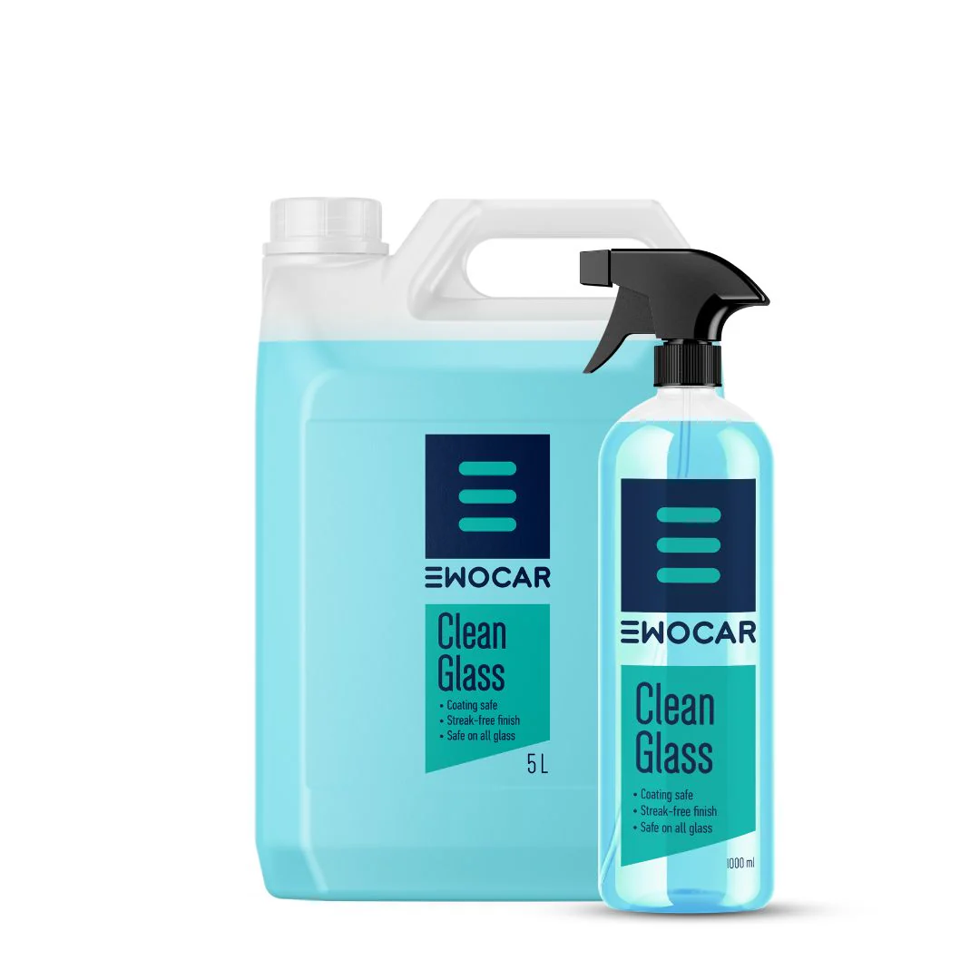 EWOCAR Clean Glass