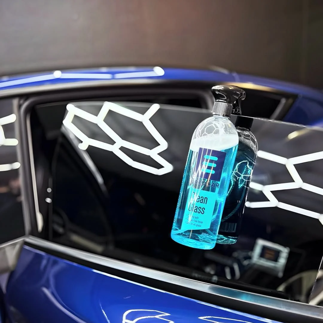 EWOCAR Clean Glass - Image 2