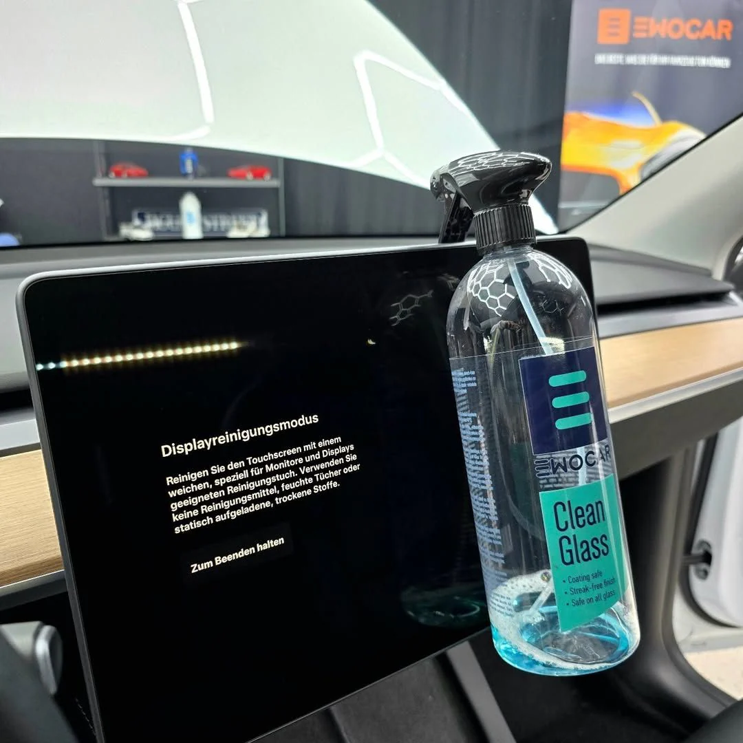 EWOCAR Clean Glass - Image 3