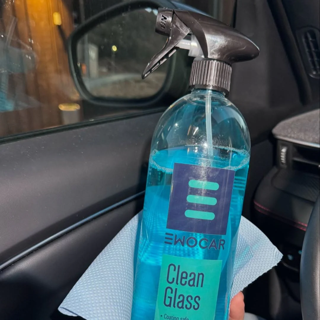 EWOCAR Clean Glass - Image 4