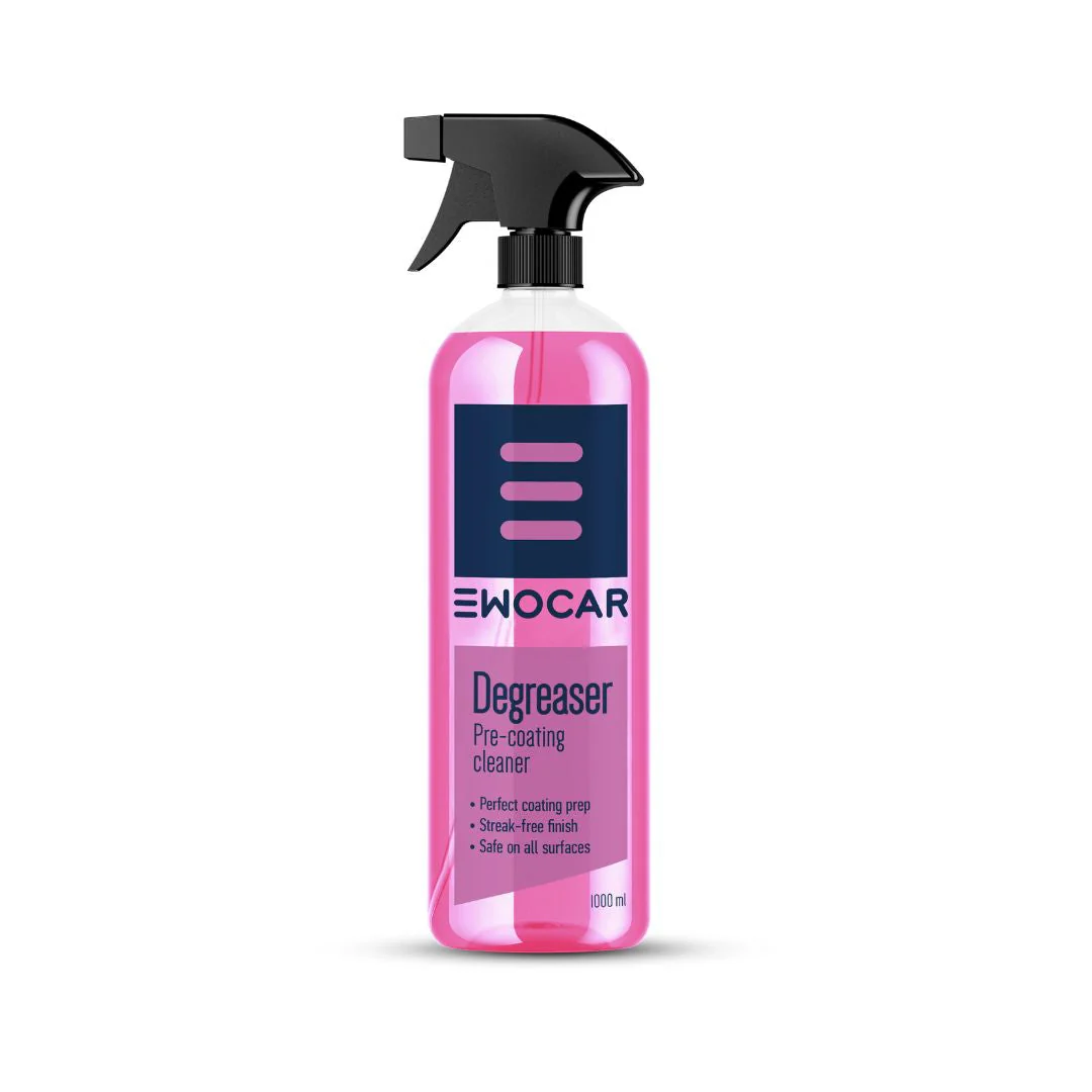 EWOCAR Degreaser - Panel Wipe and Pre-Coating Cleaner - Image 3
