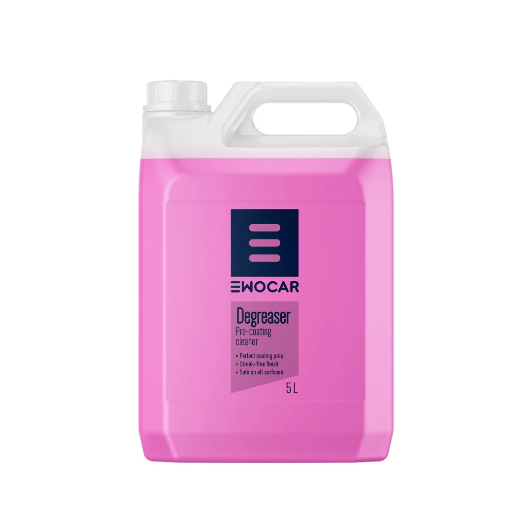 EWOCAR Degreaser - Panel Wipe and Pre-Coating Cleaner - Image 4