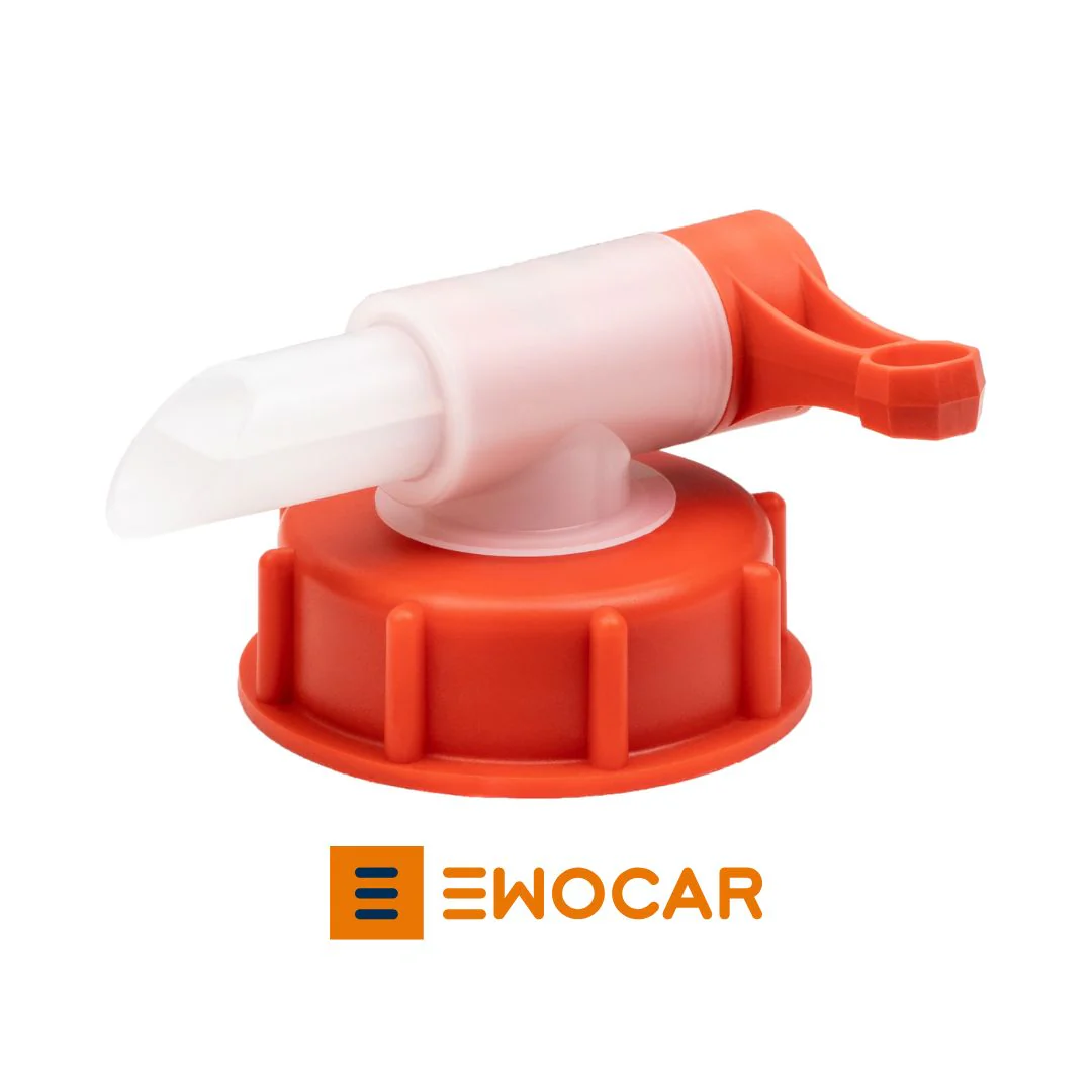 EWOCAR Drum Cap & Tap (20L)