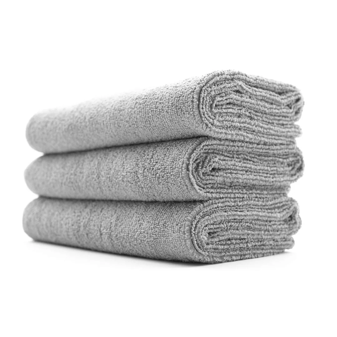 EWOCAR Edgeless Microfibre Cloth 320gsm