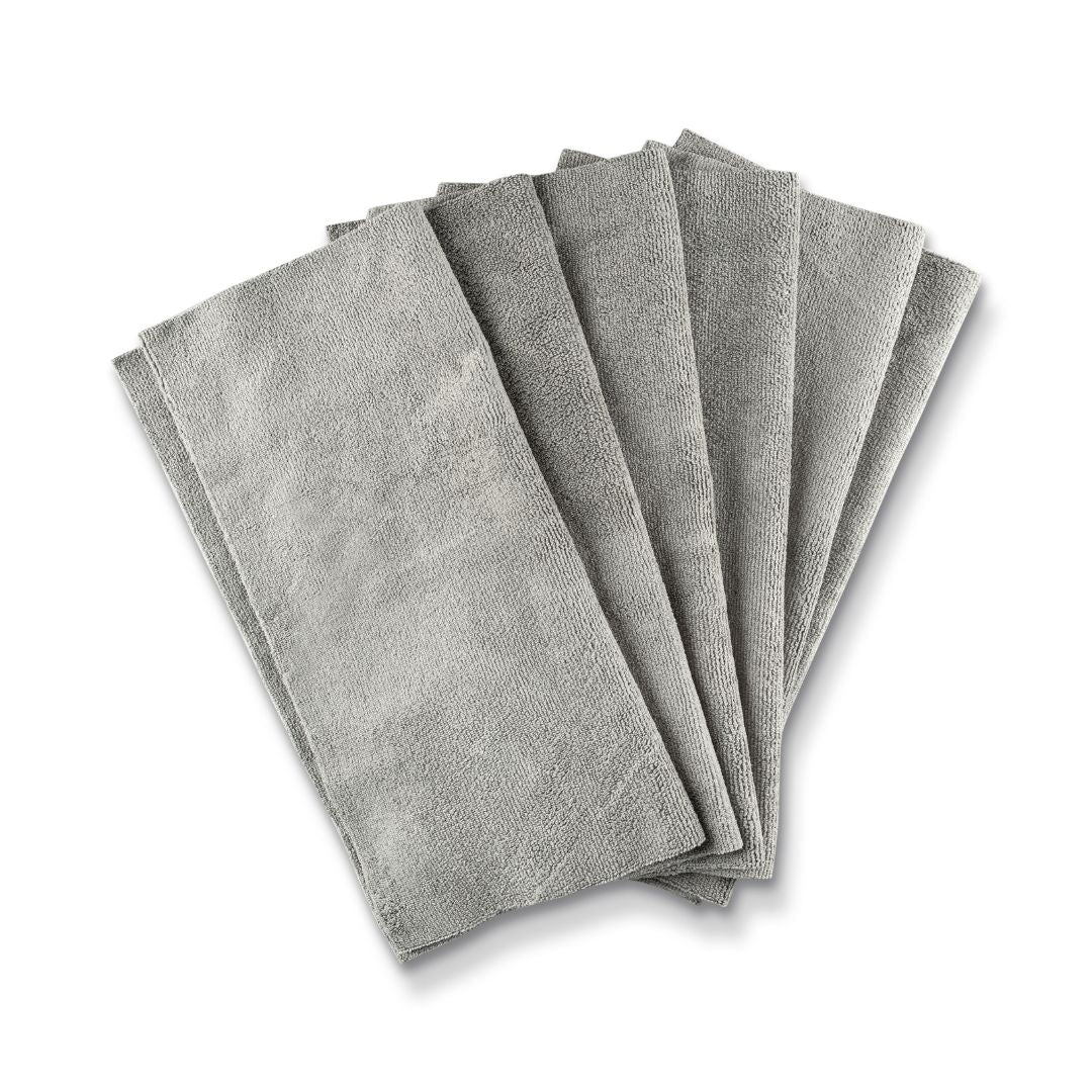 EWOCAR Edgeless Microfibre Cloth 320gsm - Image 2