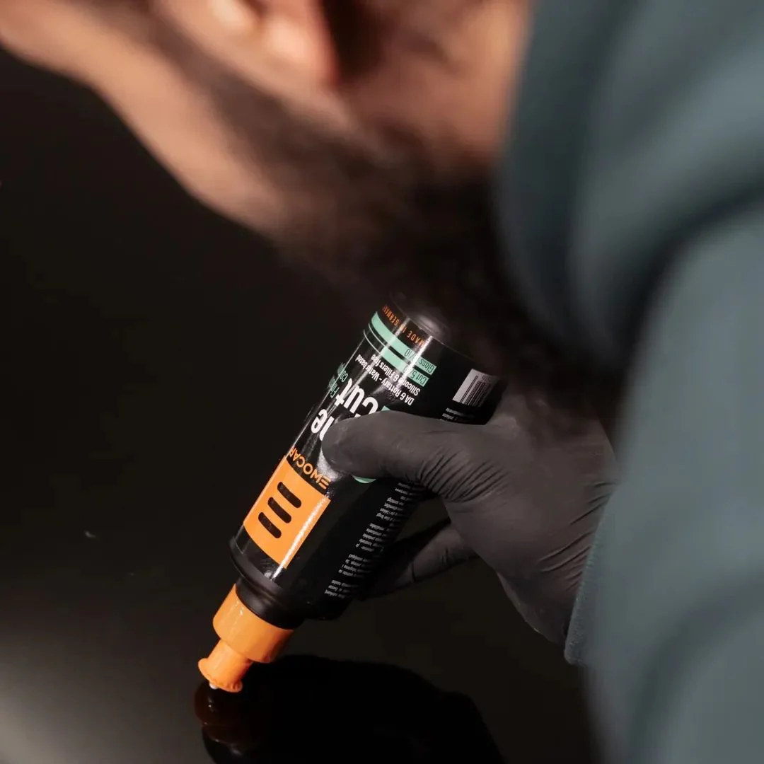 EWOCAR Fine Cut Compound - Image 5