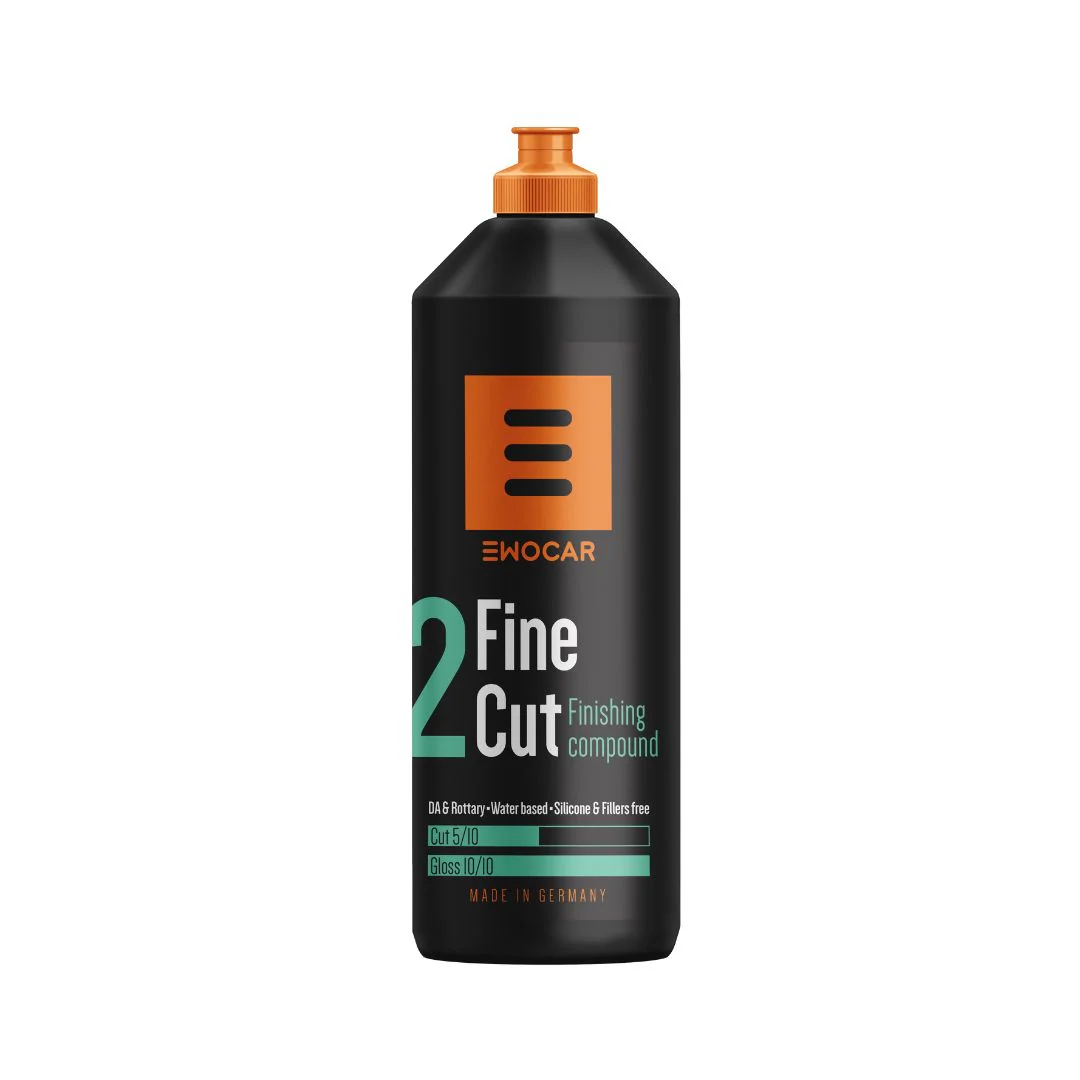 EWOCAR Fine Cut Compound - Image 6