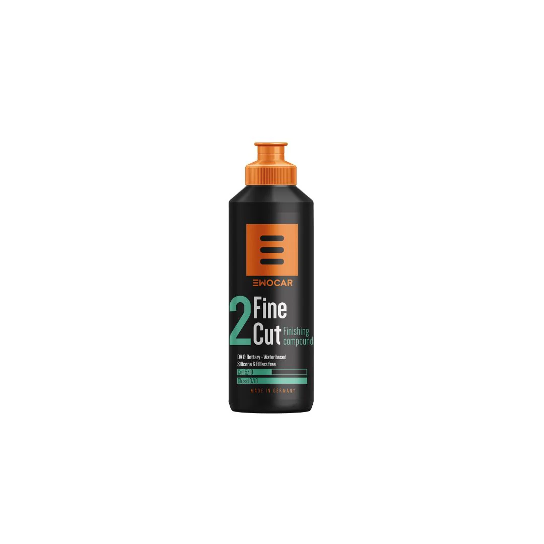 EWOCAR Fine Cut Compound - Image 7