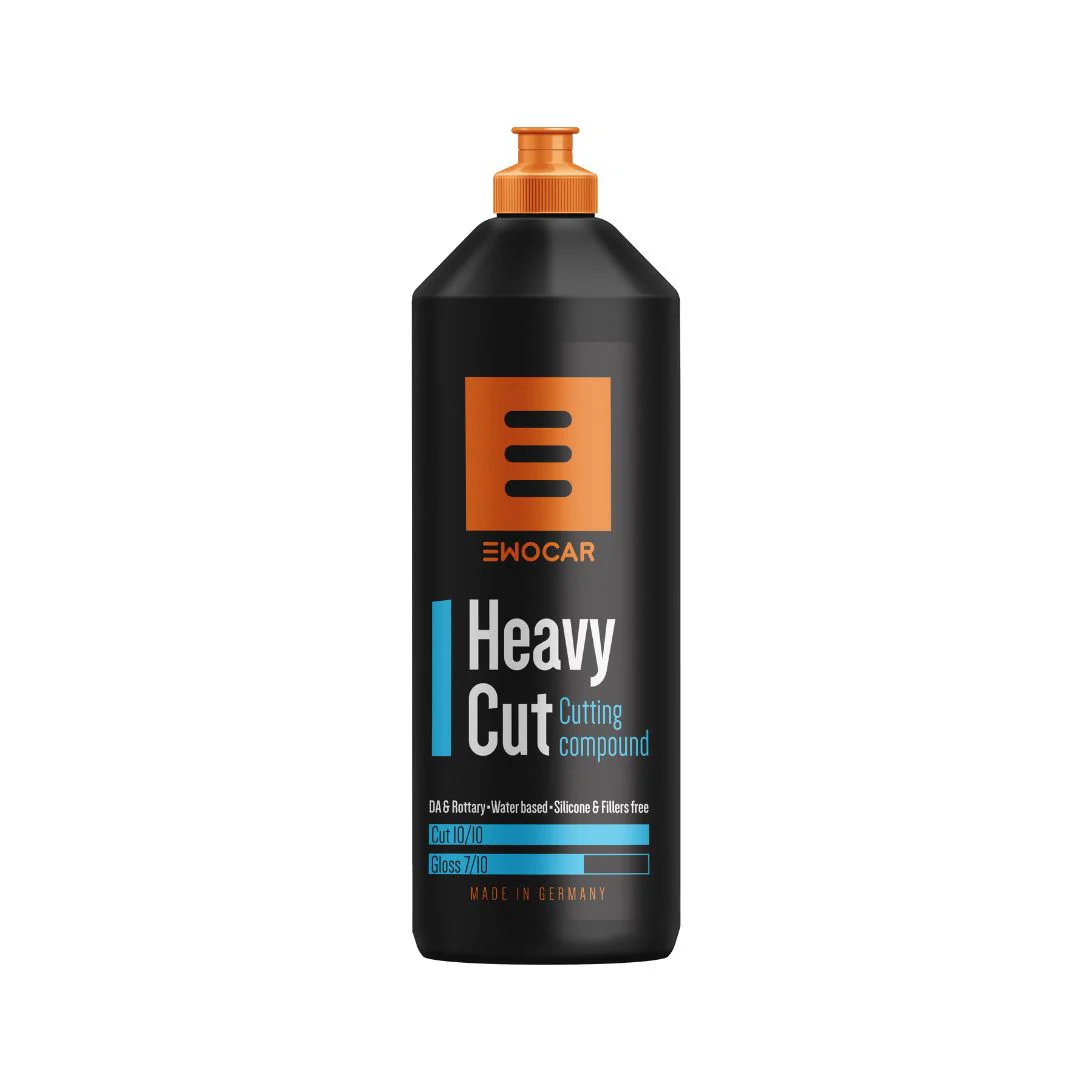 EWOCAR Heavy Cut Compound - Image 3