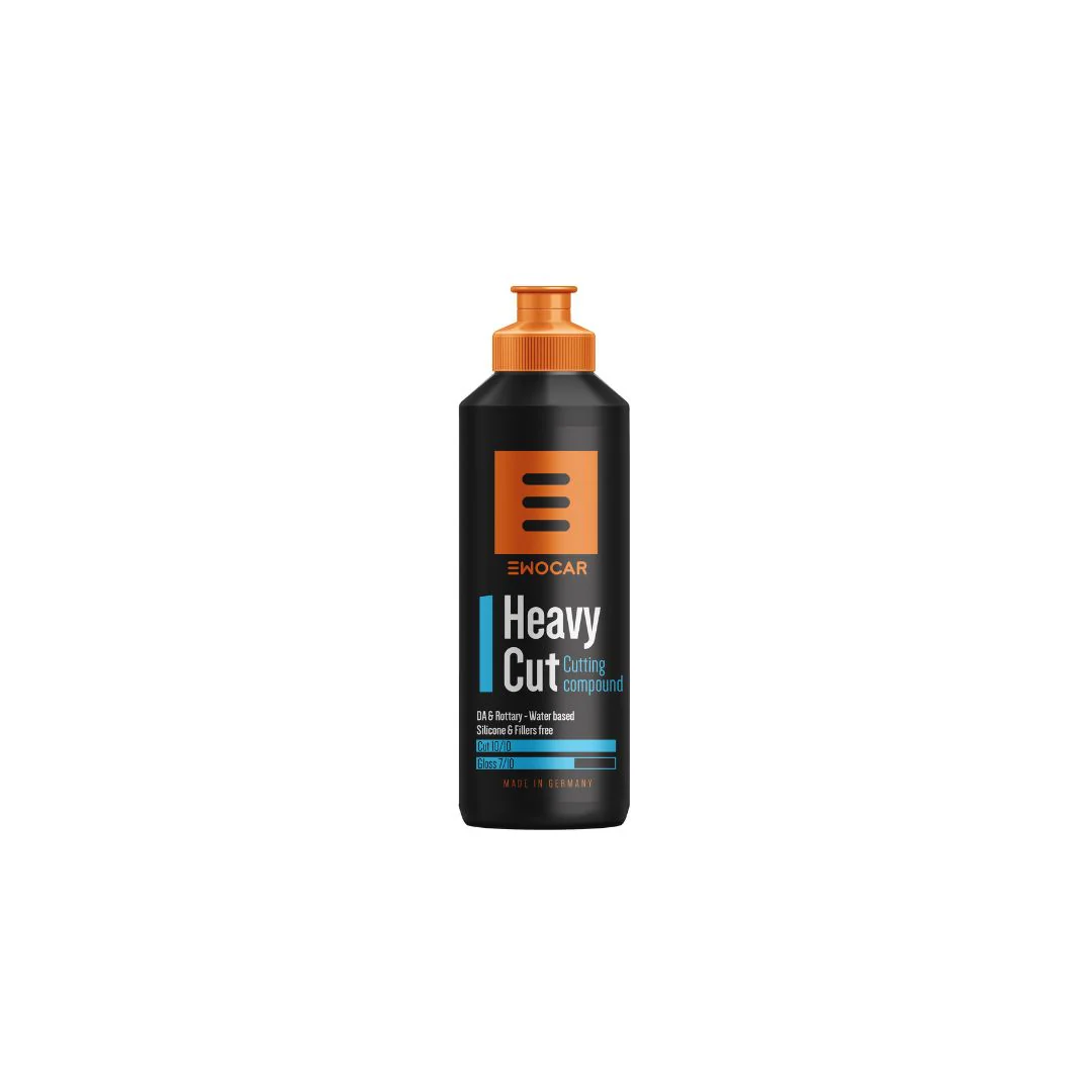 EWOCAR Heavy Cut Compound - Image 4