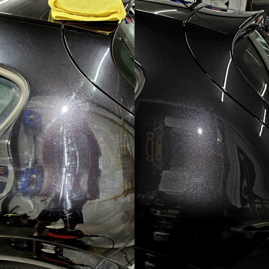EWOCAR Heavy Cut+ Compound - Image 3