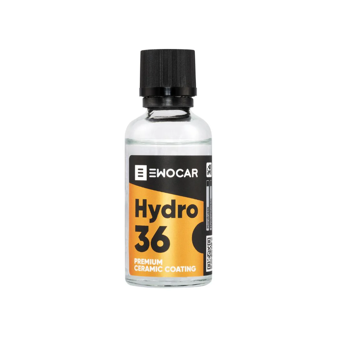 EWOCAR Hydro36 50ml - 3 Year Ceramic Coating
