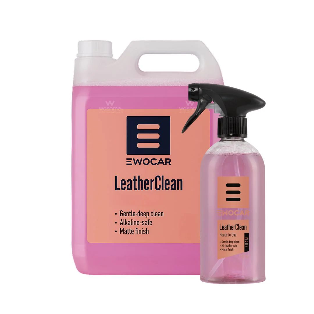 EWOCAR Leather Cleaner