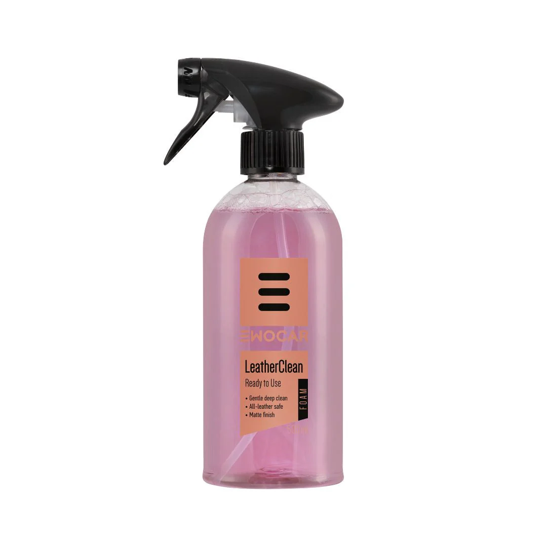 EWOCAR Leather Cleaner - Image 7