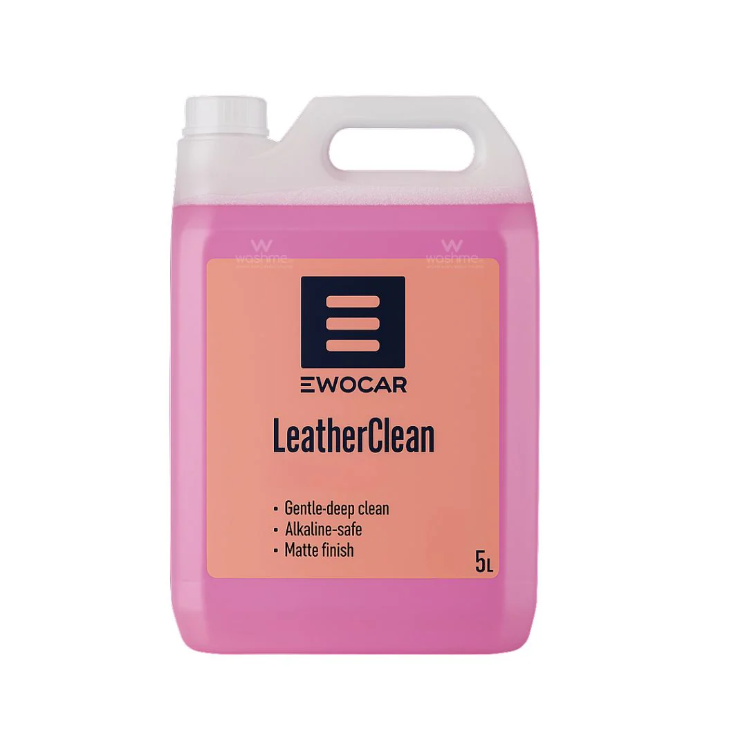 EWOCAR Leather Cleaner - Image 8