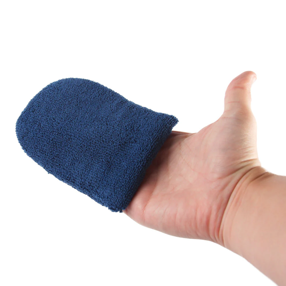 EWOCAR Microfibre Coating and Sealant Finger Applicator 3 Pack - Image 2