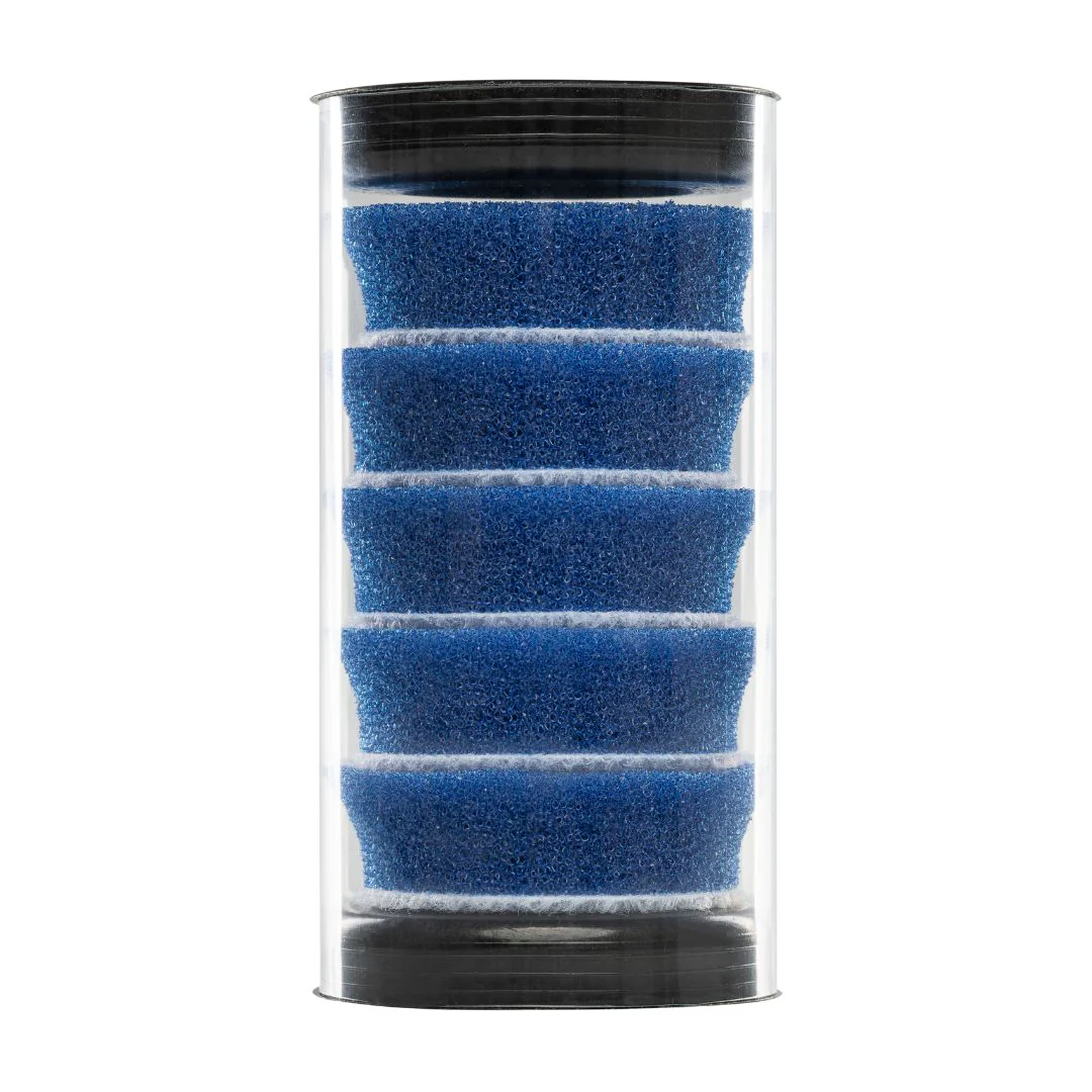 EWOCAR Polishing Pad Blue 2" - Cutting