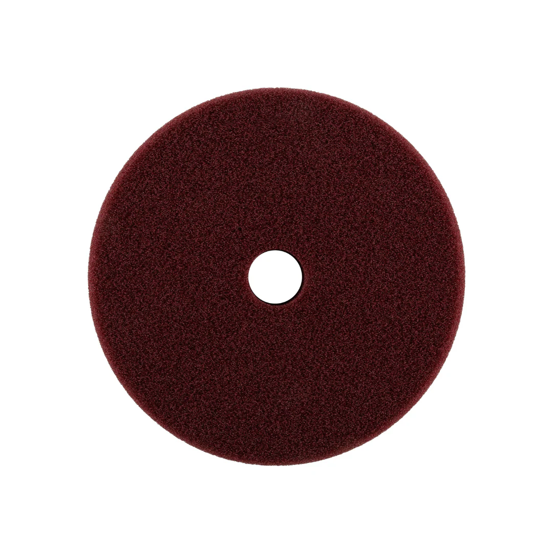 EWOCAR Polishing Pad Burgundy 5" - Finishing - Image 3