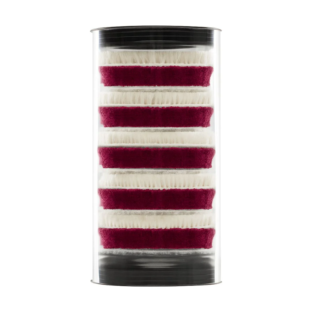 EWOCAR Polishing Pad Flexi Wool 2" - Cut