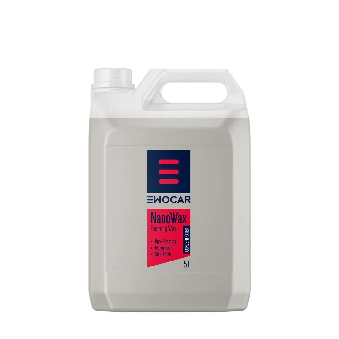 EWOCAR Safe Wash & Protect Kit Bulk - Image 4