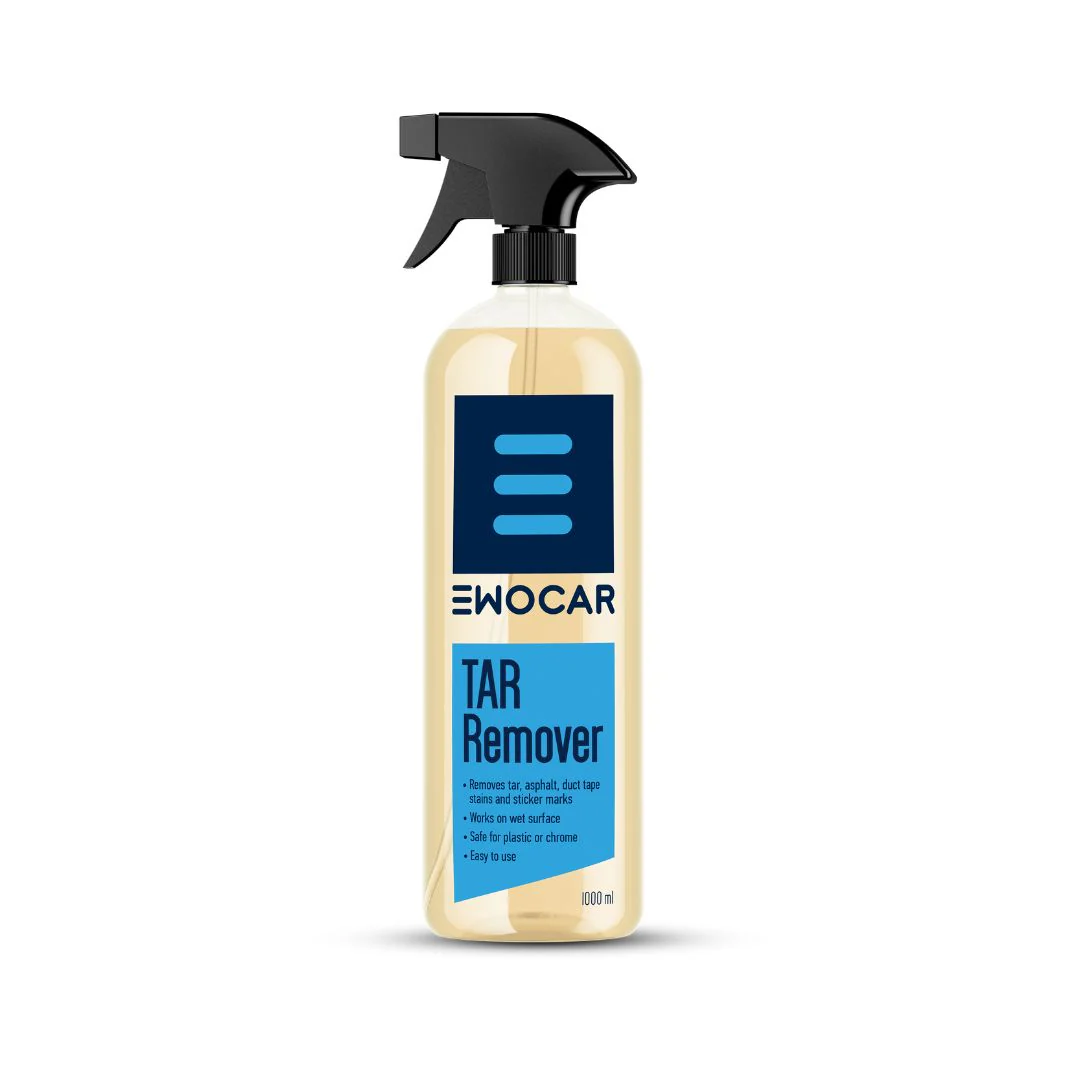 EWOCAR Tar & Adhesive Remover - Image 7