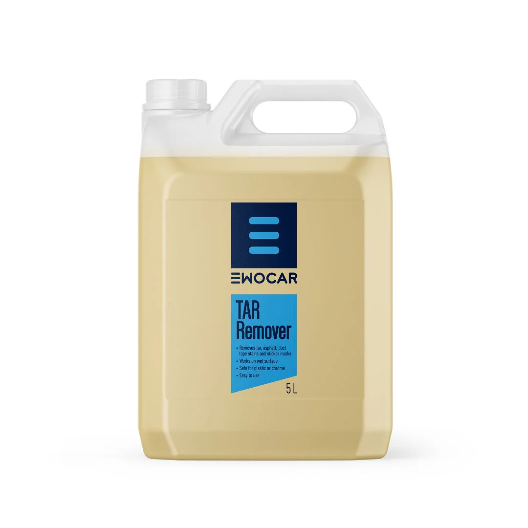 EWOCAR Tar & Adhesive Remover - Image 8