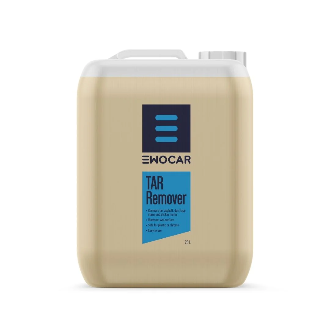 EWOCAR Tar & Adhesive Remover - Image 9