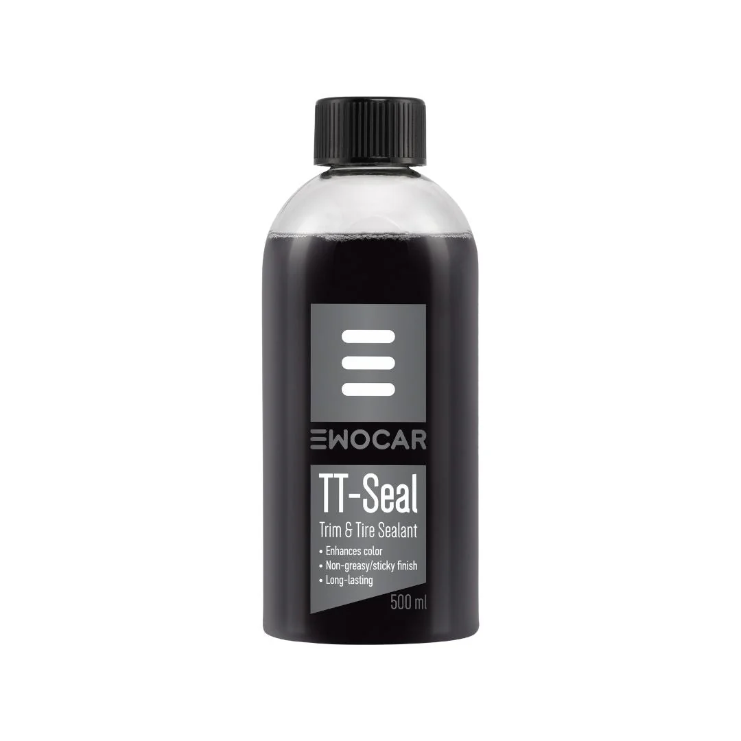 EWOCAR TT-Seal Trim & Tyre Sealant 500 ml