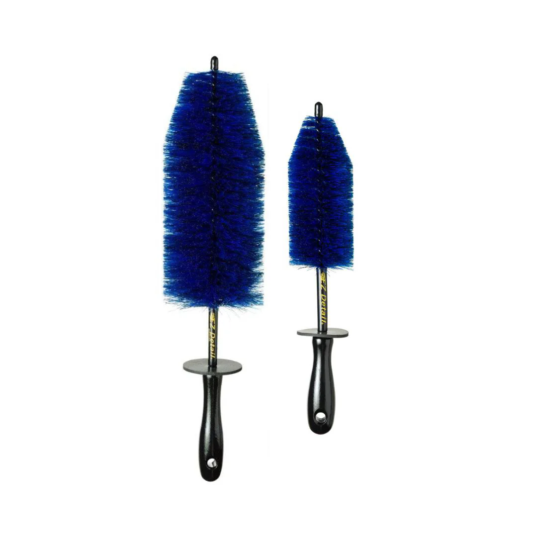 EZ Detail Brush Pack - 2 Brushes