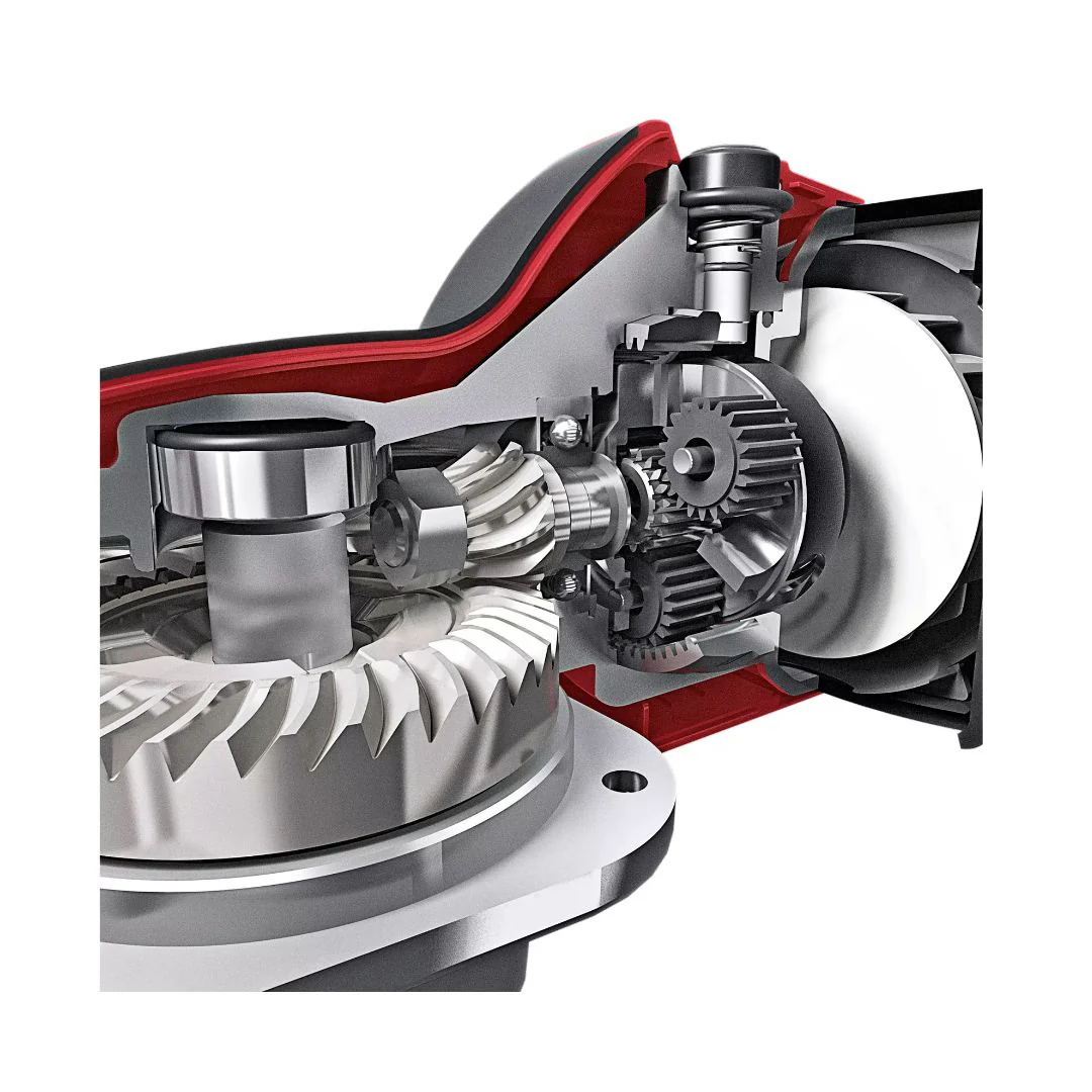 Flex PE 14-2 150 Rotary Polisher - Image 9