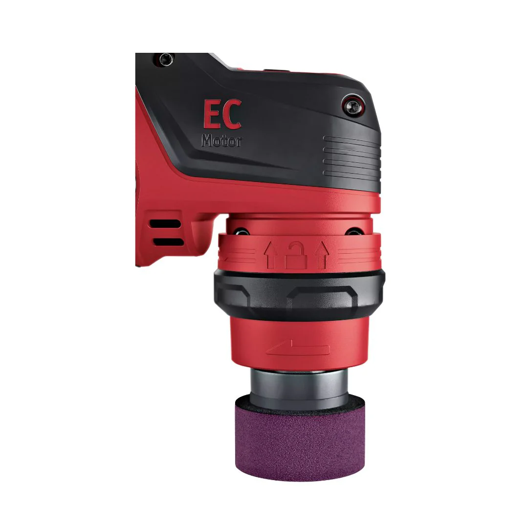 Flex PXE 80 Mini Cordless Polisher Kit (New 2025 12V Version) - Image 11