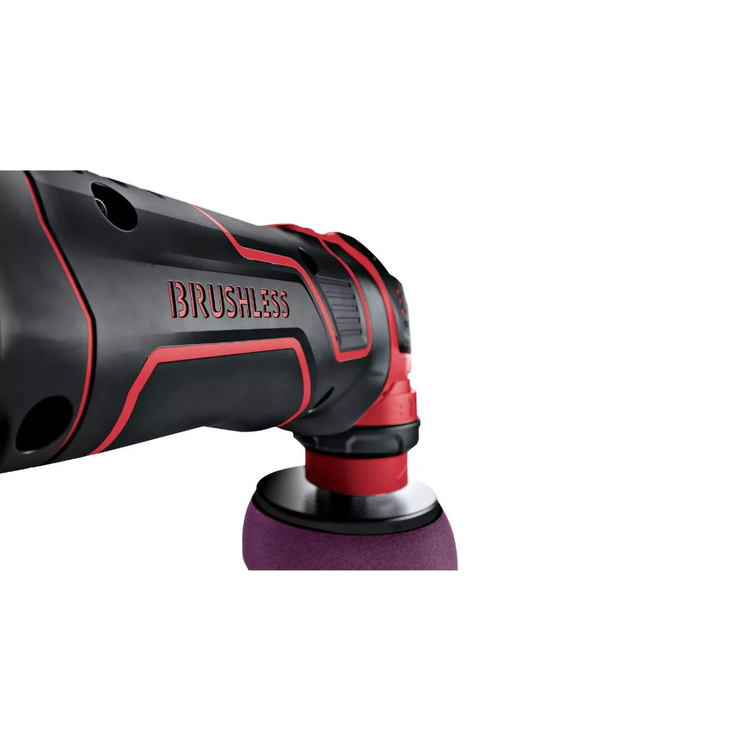 Flex PXE 80 Mini Cordless Polisher Kit (New 2025 12V Version) - Image 12