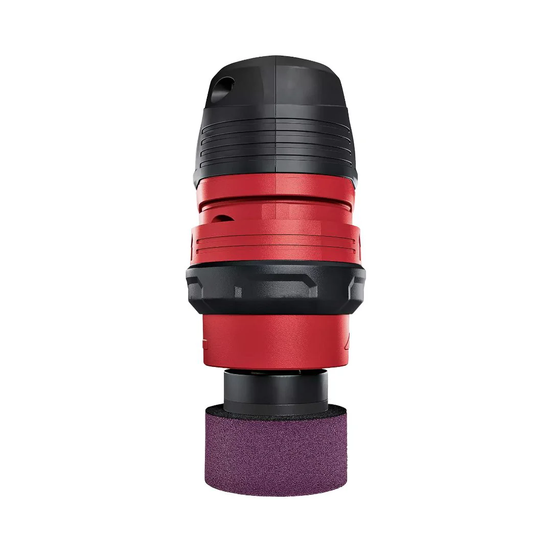 Flex PXE 80 Mini Cordless Polisher Kit (New 2025 12V Version) - Image 13