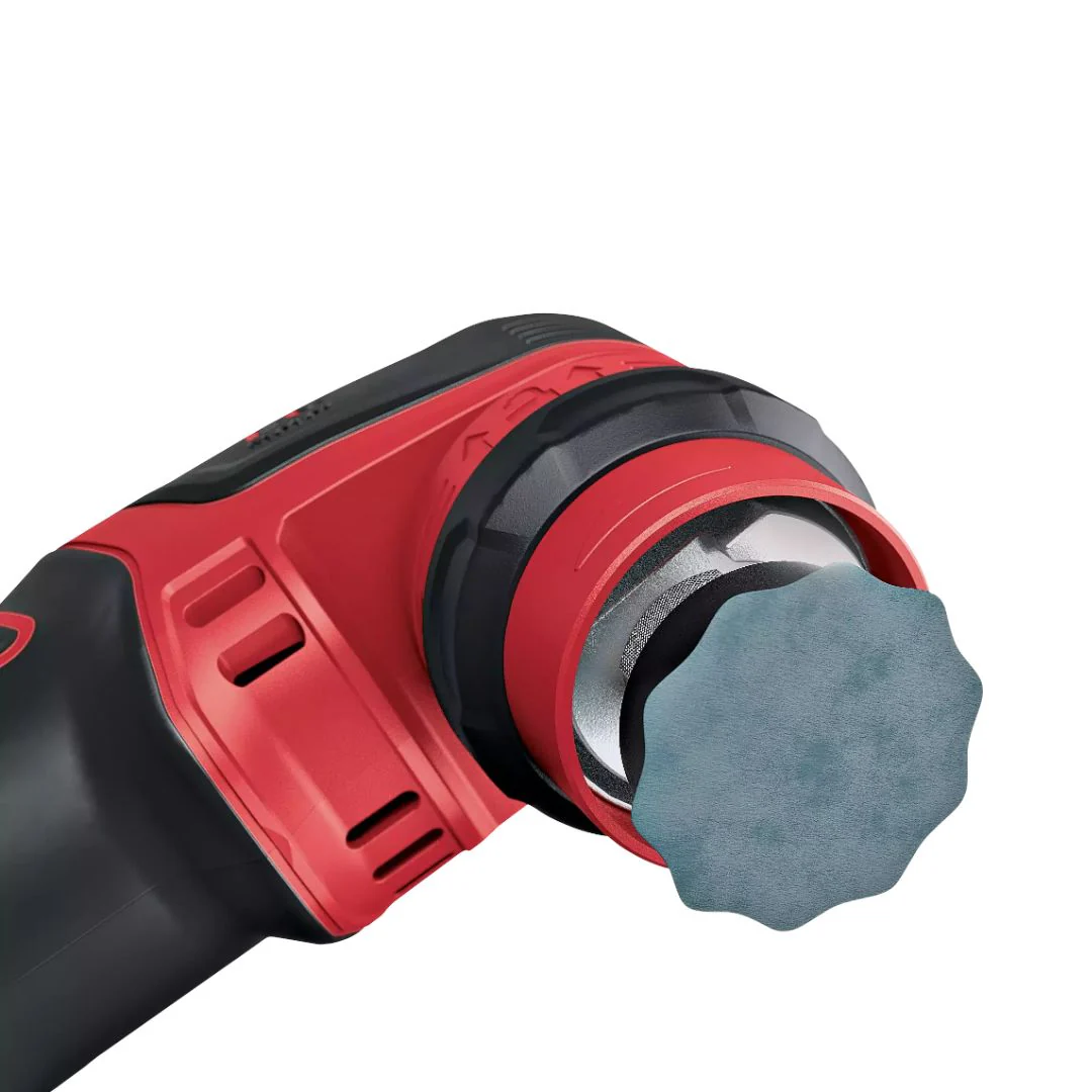 Flex PXE 80 Mini Cordless Polisher Kit (New 2025 12V Version) - Image 14