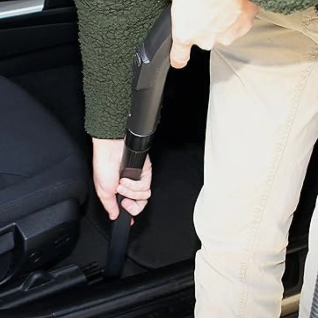FUR-EEL - Flexi Soft Vacuum Extension (with adapter) - Image 2