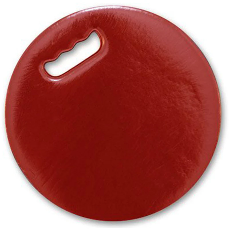 Grit Guard  Bucket Seat Lid Cushion Red - Image 2