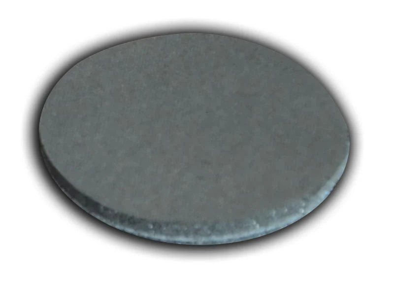 Headlight Restoration Sanding Abrasive Disc 3” - 2000 Grit