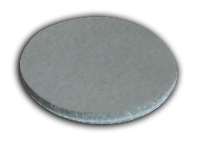 Headlight Restoration Sanding Abrasive Disc 3” - 4000 Grit
