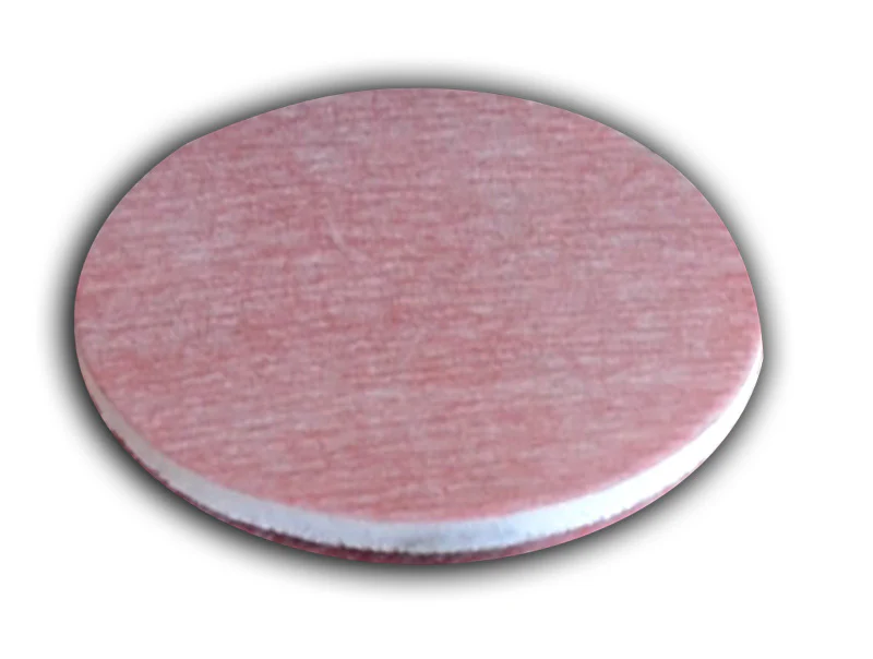 Headlight Restoration Sanding Abrasive Disc 3” - 600 Grit