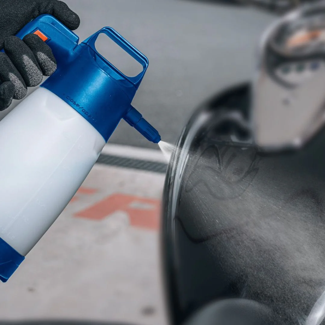 IK ALK Multi Pro 2 Pump Sprayer - Image 2