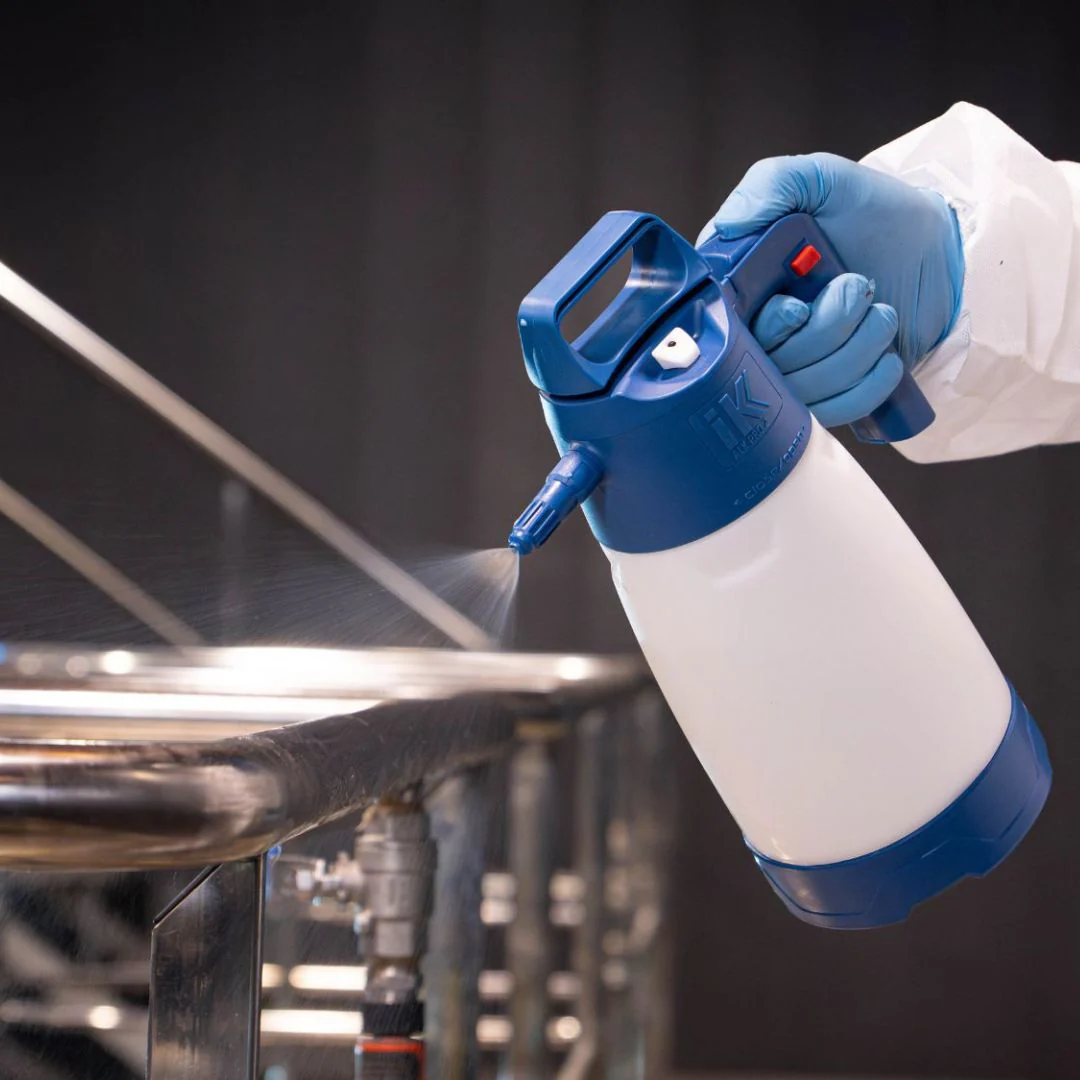 IK ALK Multi Pro 2 Pump Sprayer - Image 3
